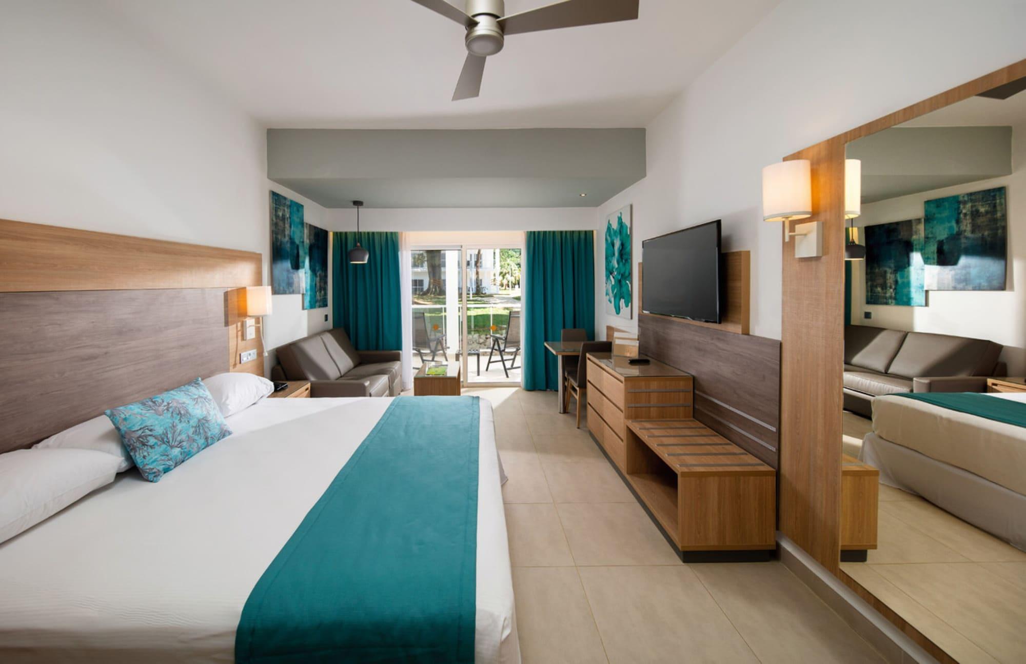 Riu Palace Tropical Bay Negril Esterno foto