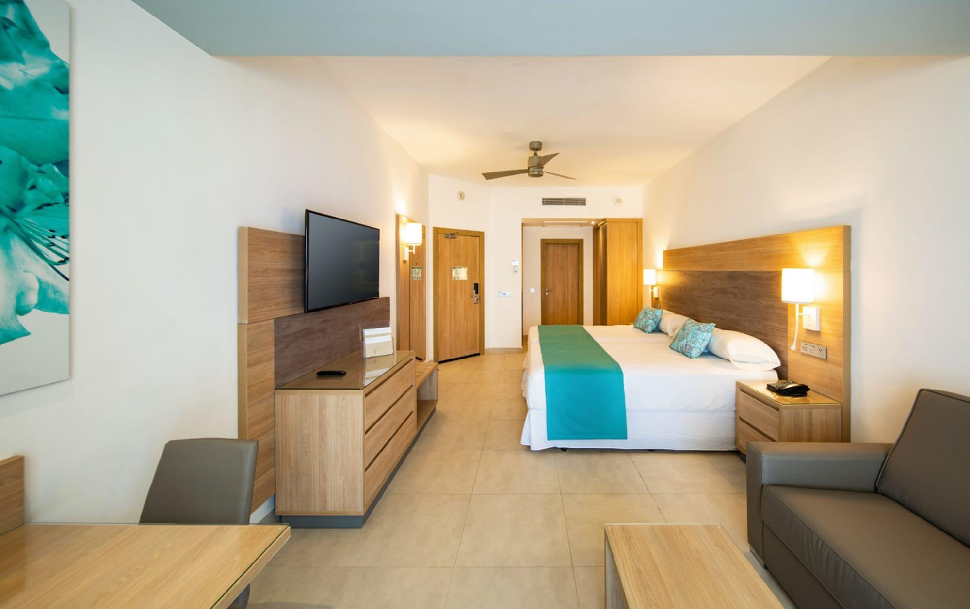 Riu Palace Tropical Bay Negril Esterno foto