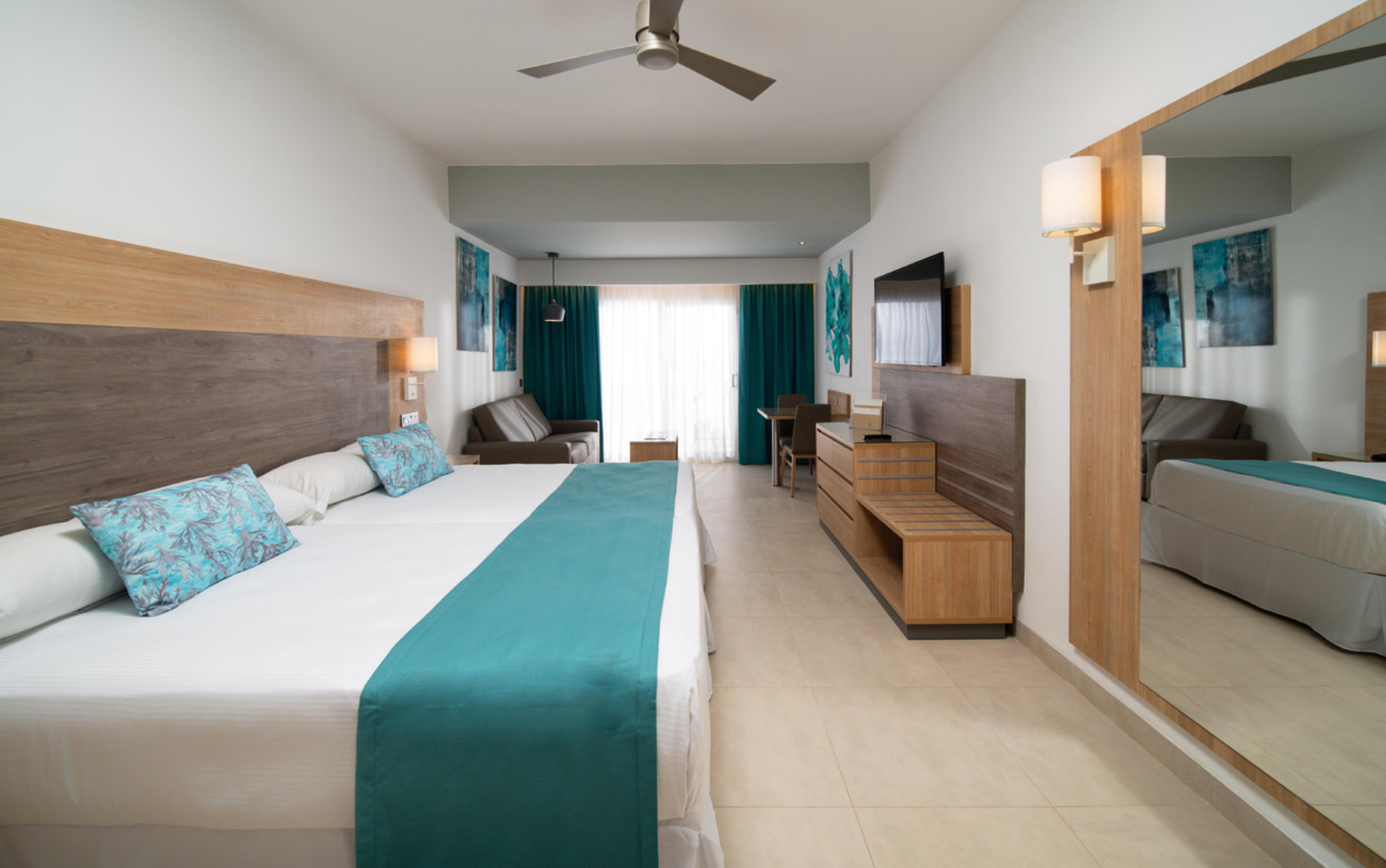 Riu Palace Tropical Bay Negril Esterno foto