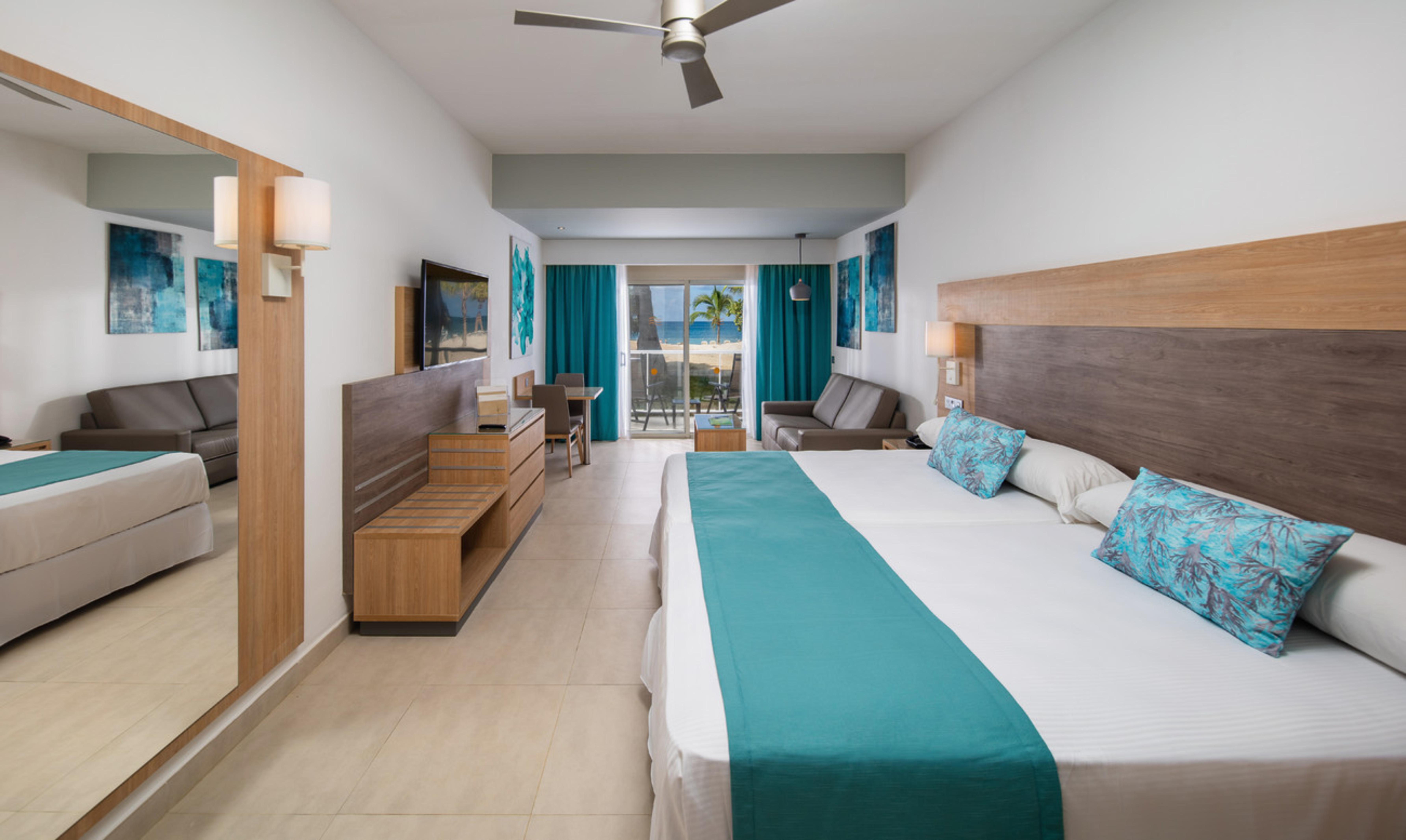Riu Palace Tropical Bay Negril Esterno foto