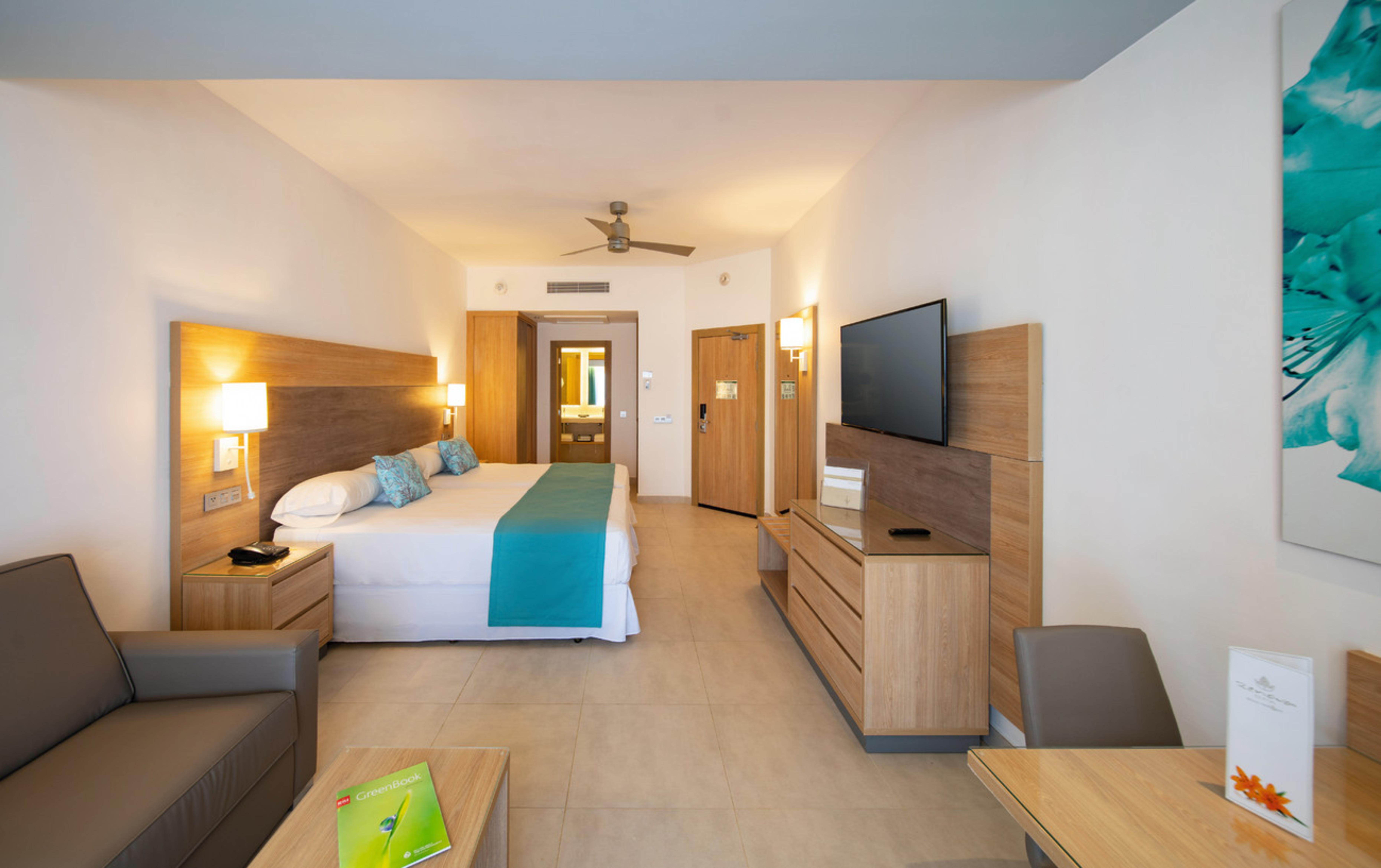 Riu Palace Tropical Bay Negril Esterno foto