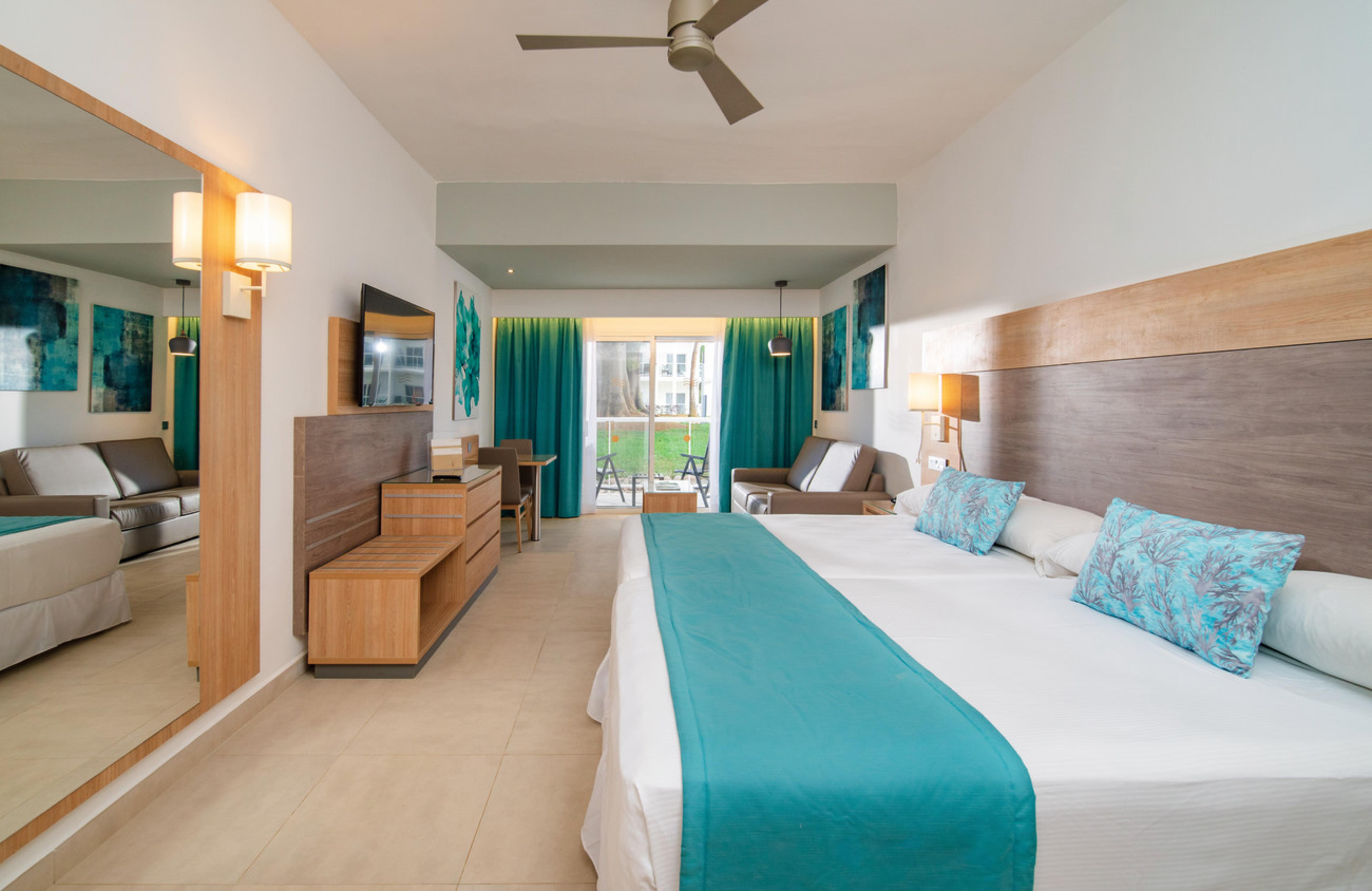 Riu Palace Tropical Bay Negril Esterno foto