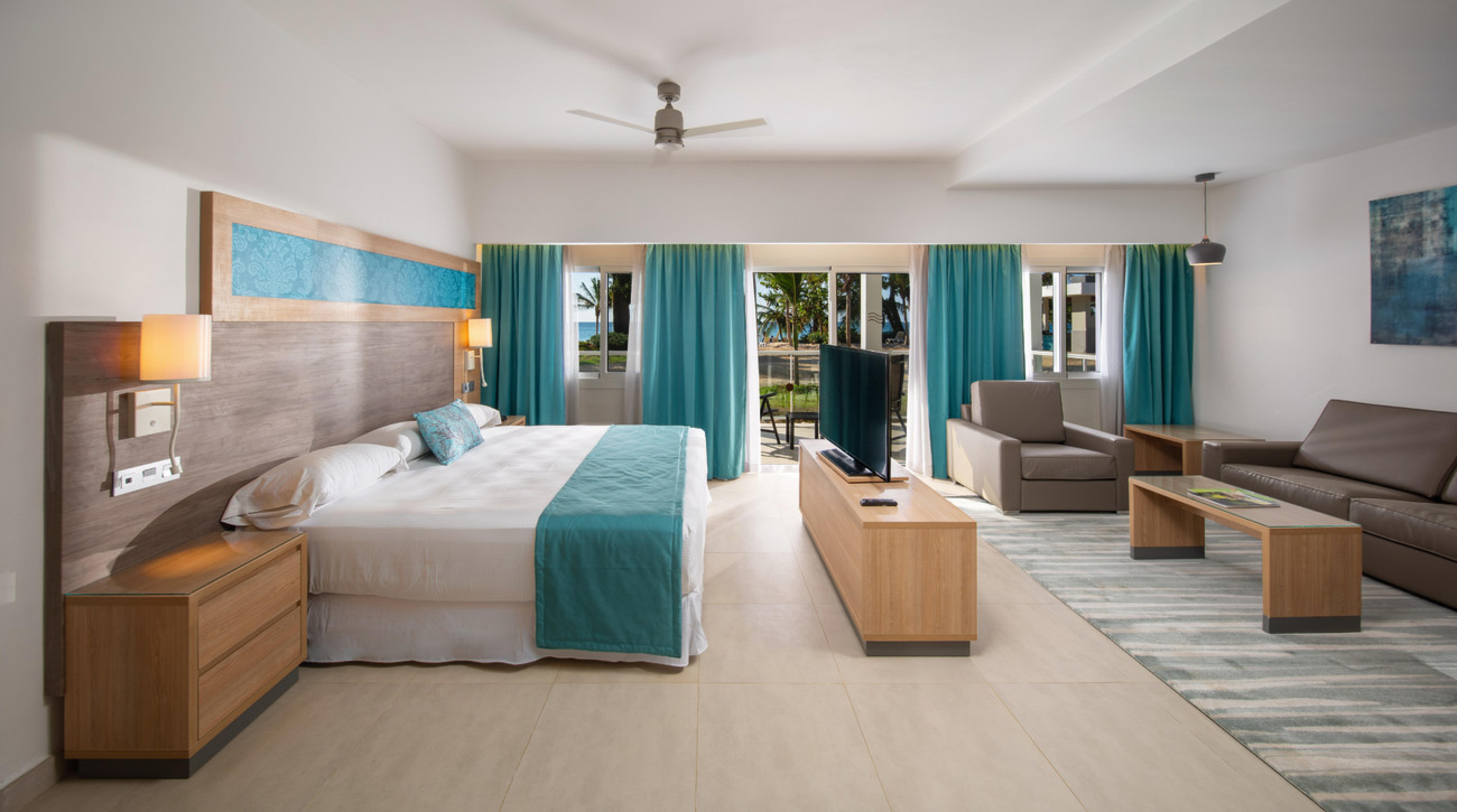 Riu Palace Tropical Bay Negril Esterno foto