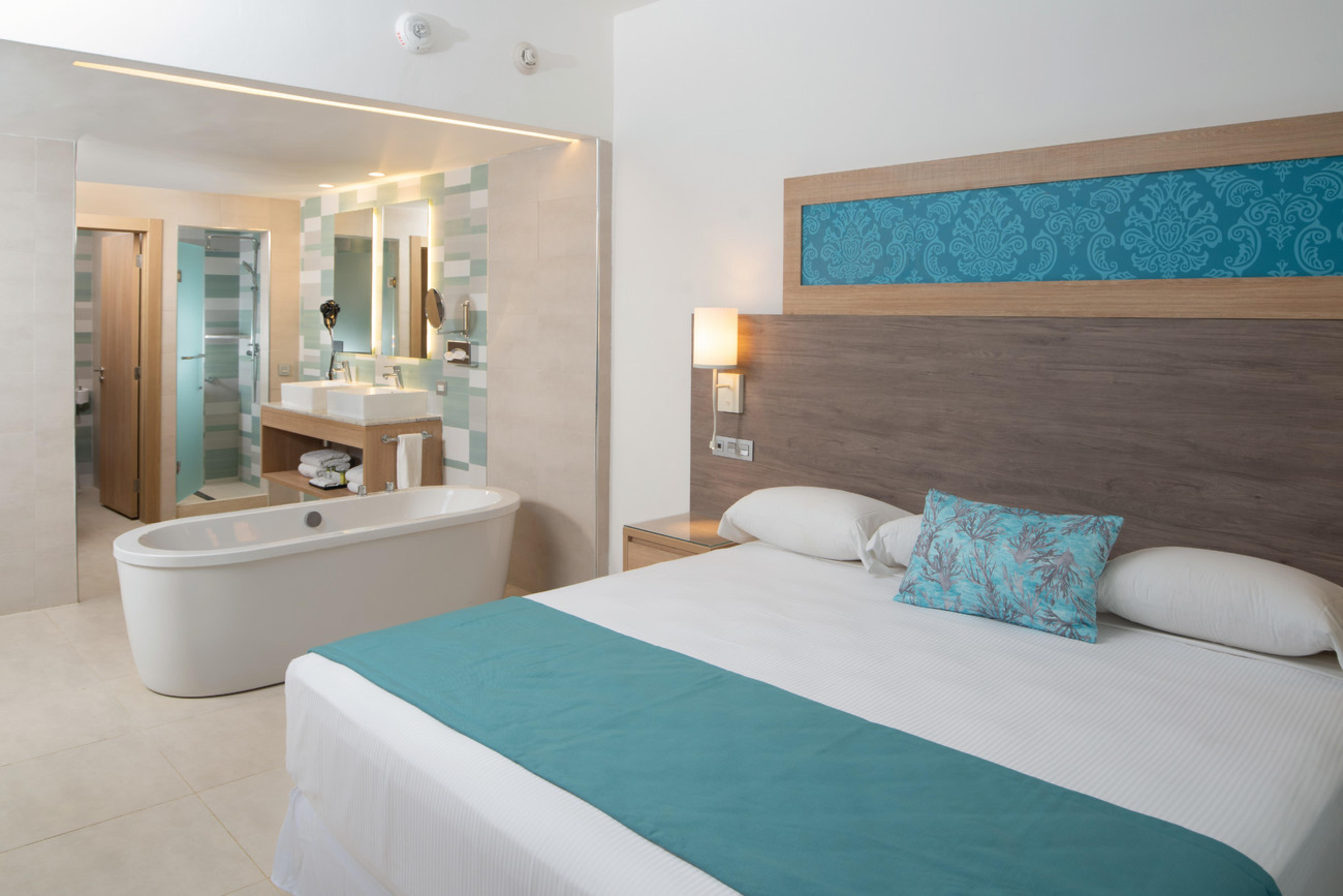 Riu Palace Tropical Bay Negril Esterno foto