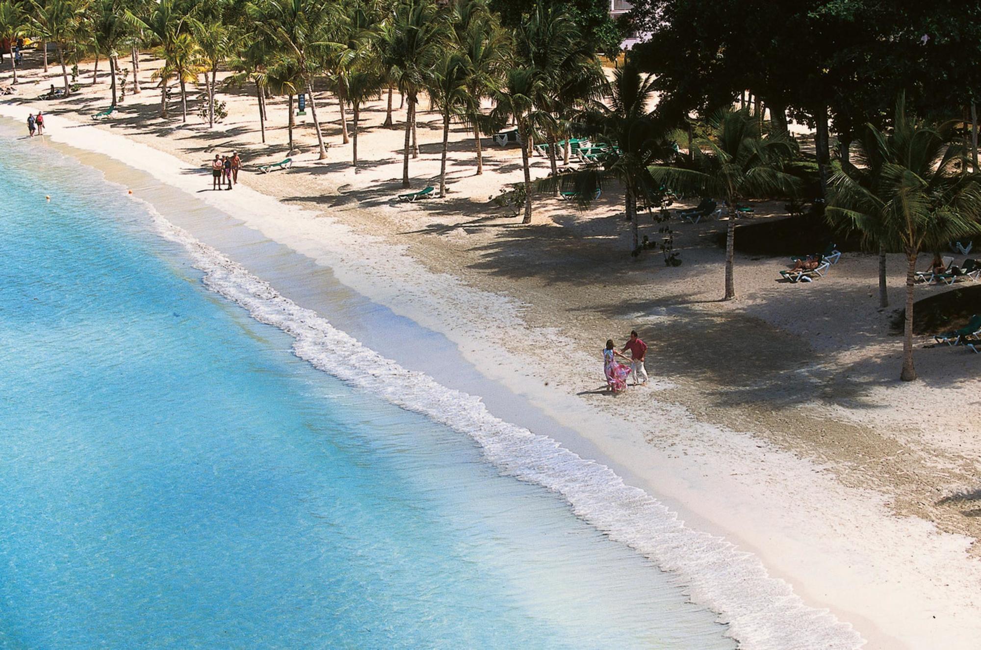 Riu Palace Tropical Bay Negril Esterno foto