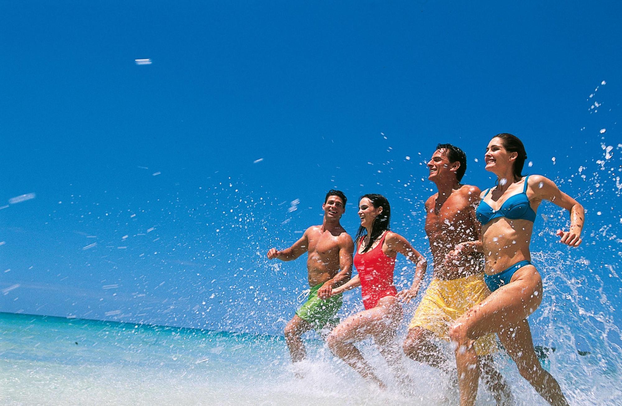 Riu Palace Tropical Bay Negril Esterno foto